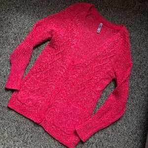 💕 Cozy Aeropostale sweater